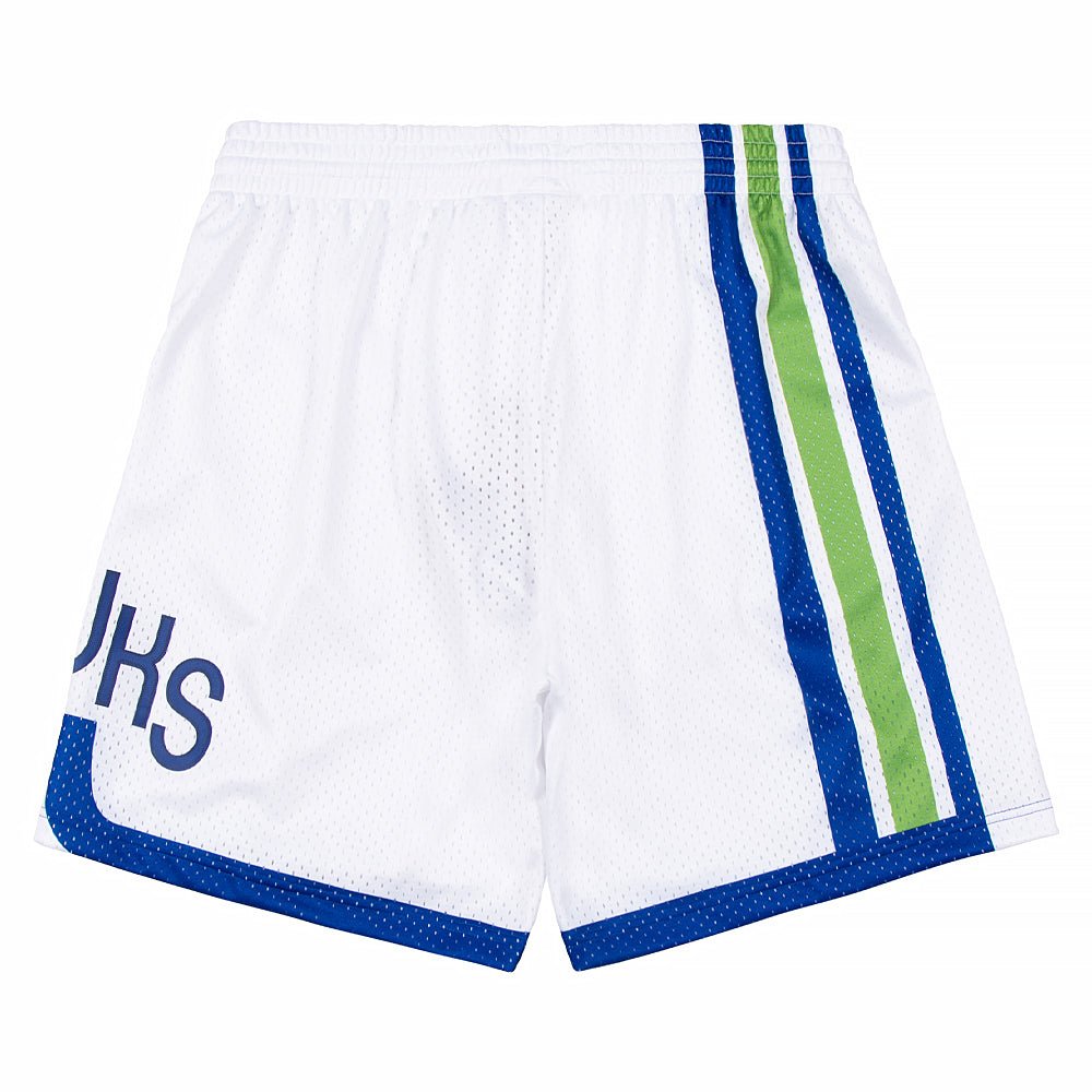 70-71 Atl. Hawks Swingman Short