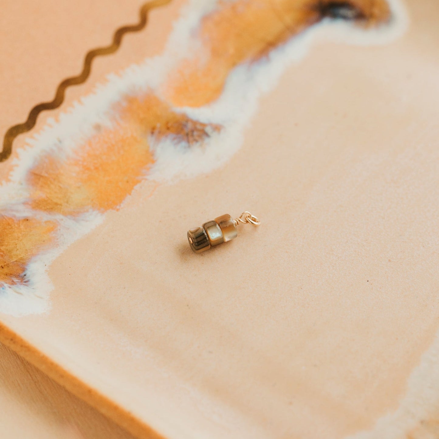 Sand Charm