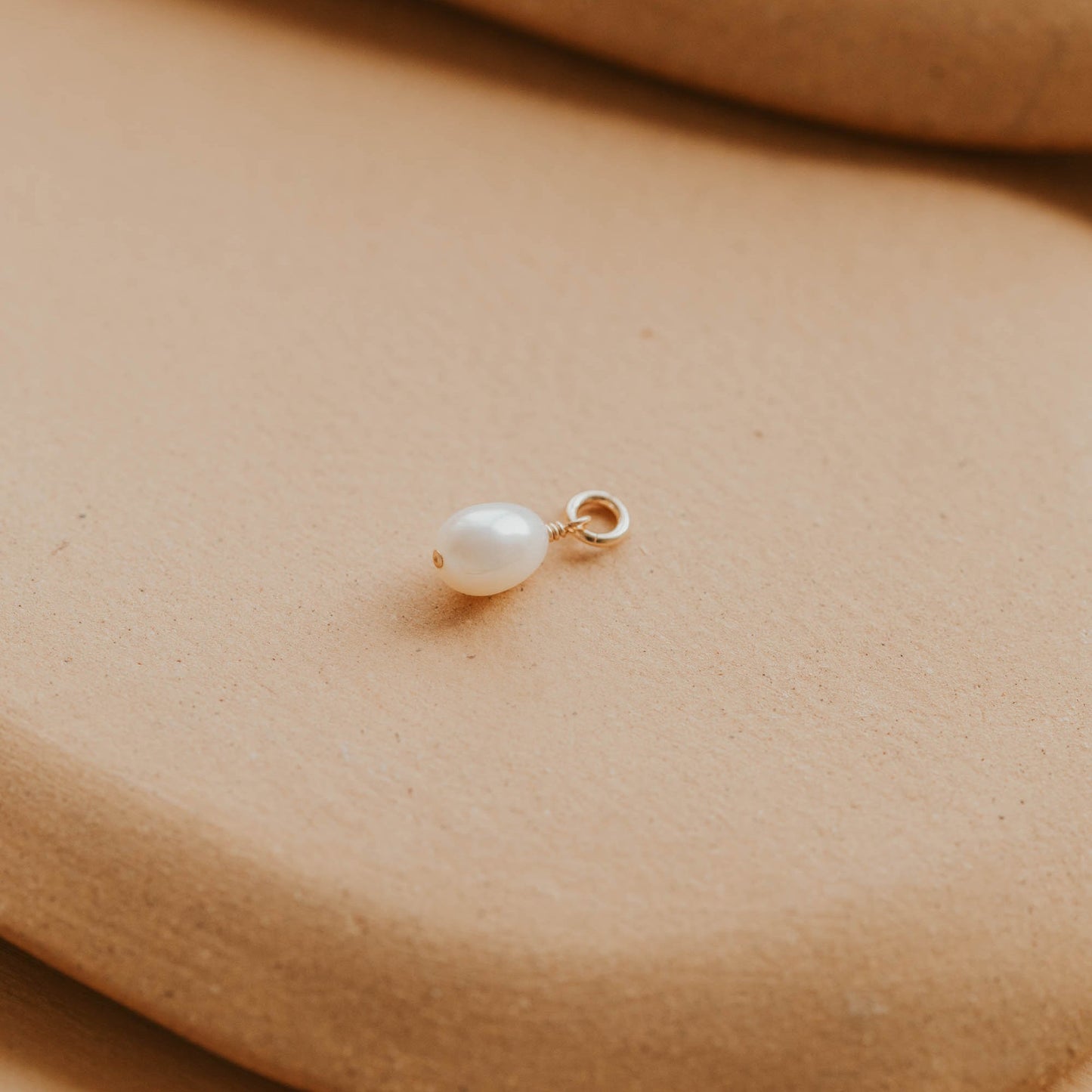 Pearl Charm