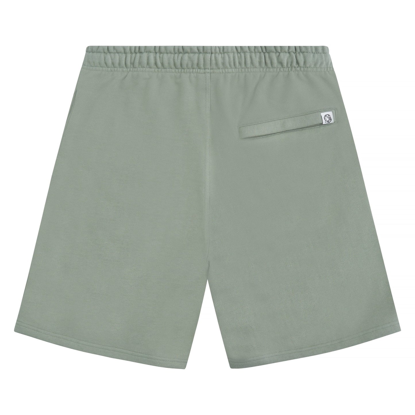 Aura Sweatshort | Oil Green