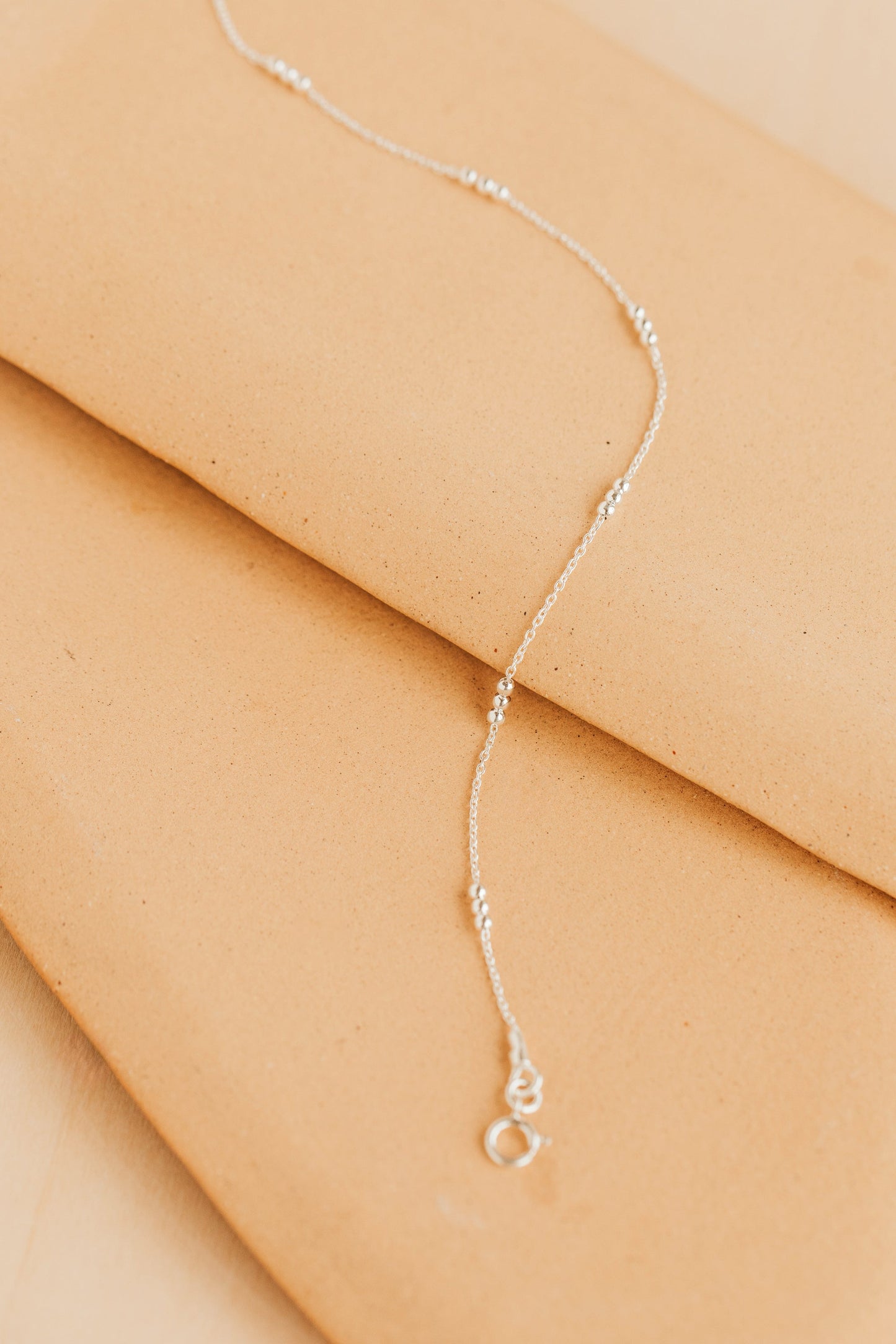 Rio Anklet