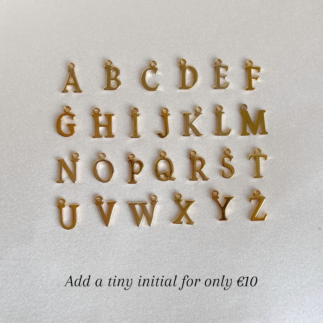 Necklace Manifest Stone Green Quartz