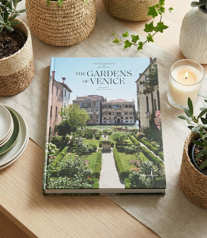 The Gardens Of Venice