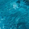 Ocean Waves Wooden Serving Tray