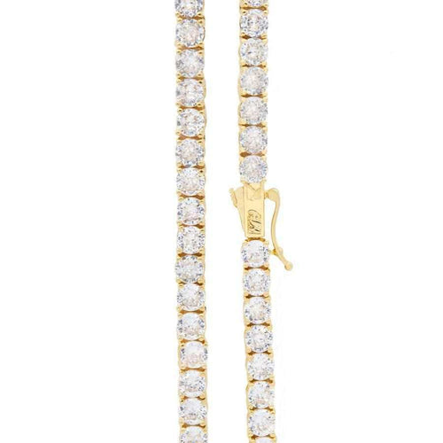 14" 5mm Tennis Chain