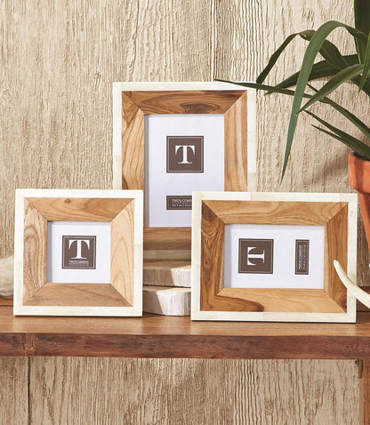 Small Wood Picture Frame