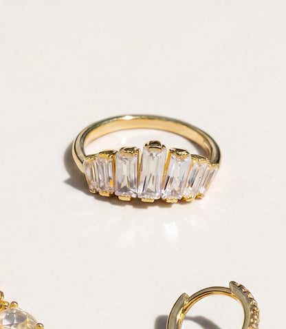Crystal Ring