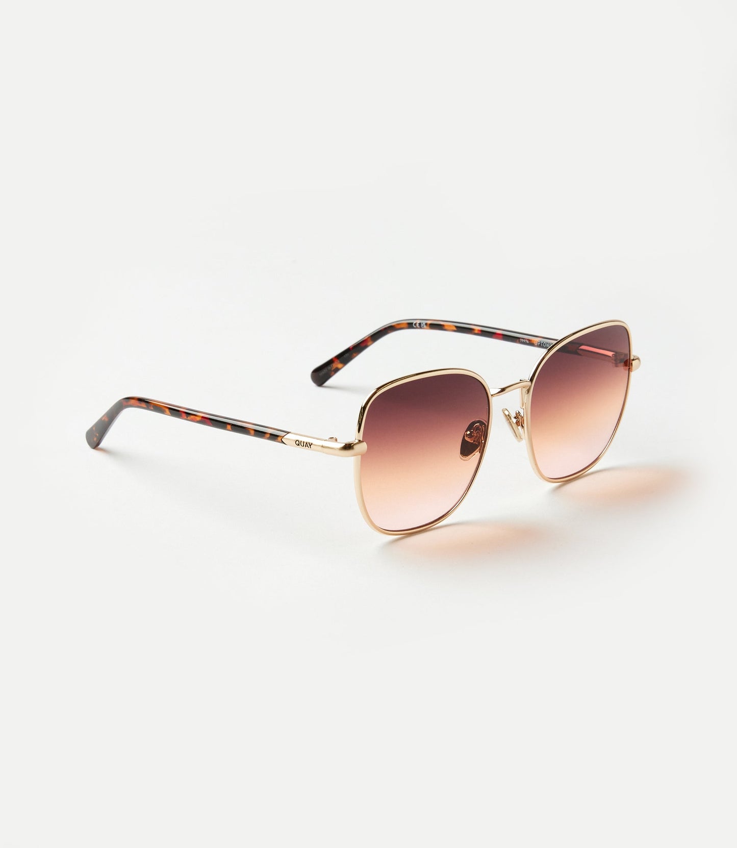 Quay Uptown Sunglasses
