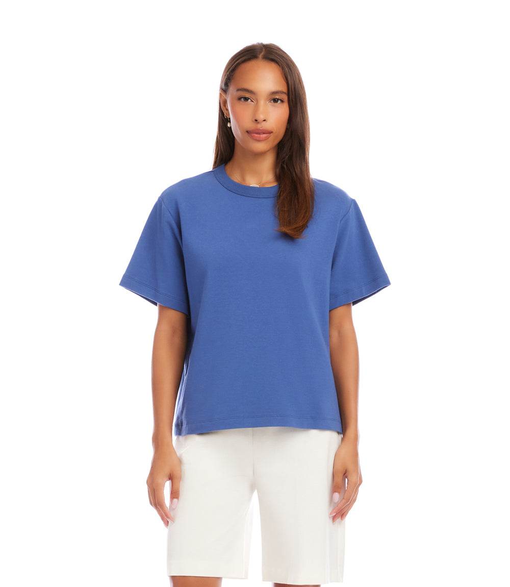 Short Sleeve Top