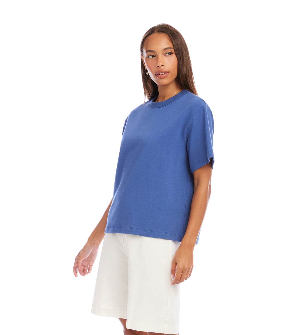 Short Sleeve Top