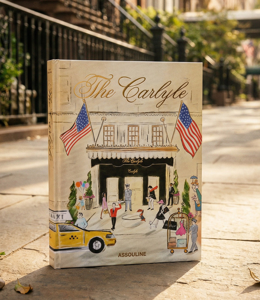 The Carlyle