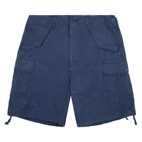 Ripstop Cargo Short | Classic Royal