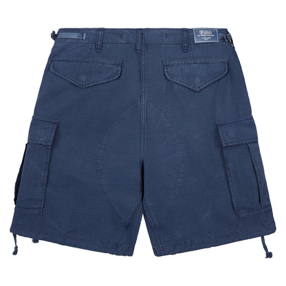 Ripstop Cargo Short | Classic Royal