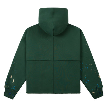 Fontage Hoodie