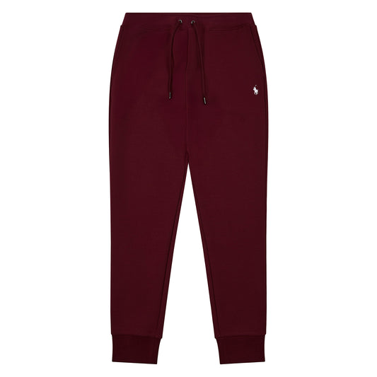 Double Knit Sweatpant | Classic Wine