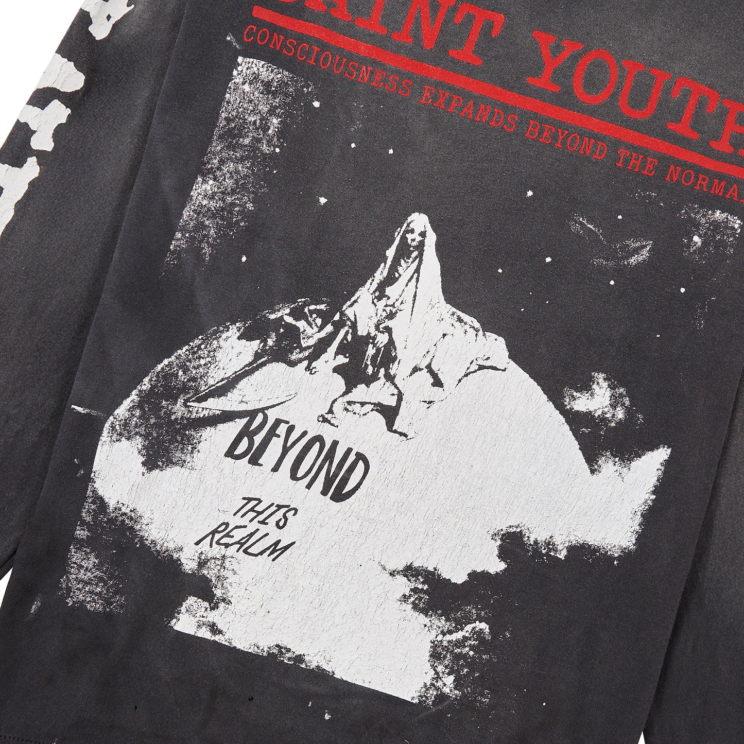 Saint Youth L/S Tee