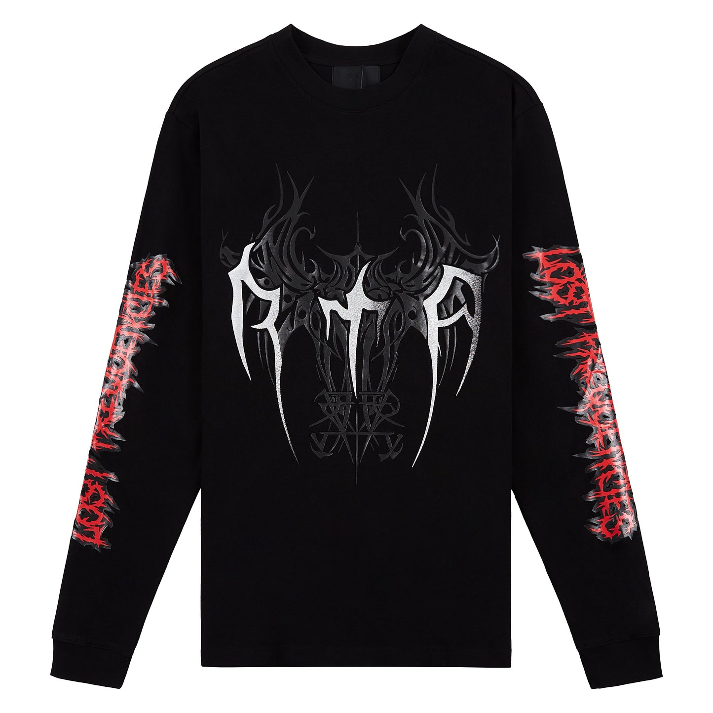 Cyber Sigilsm L/S Tee