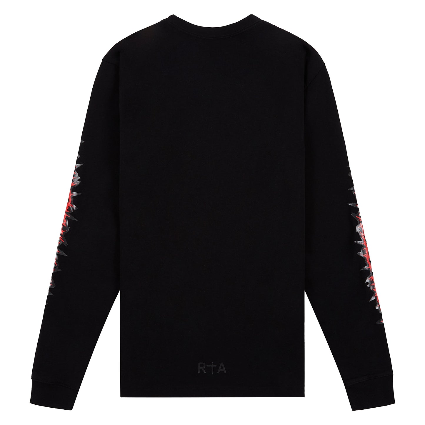 Cyber Sigilsm L/S Tee