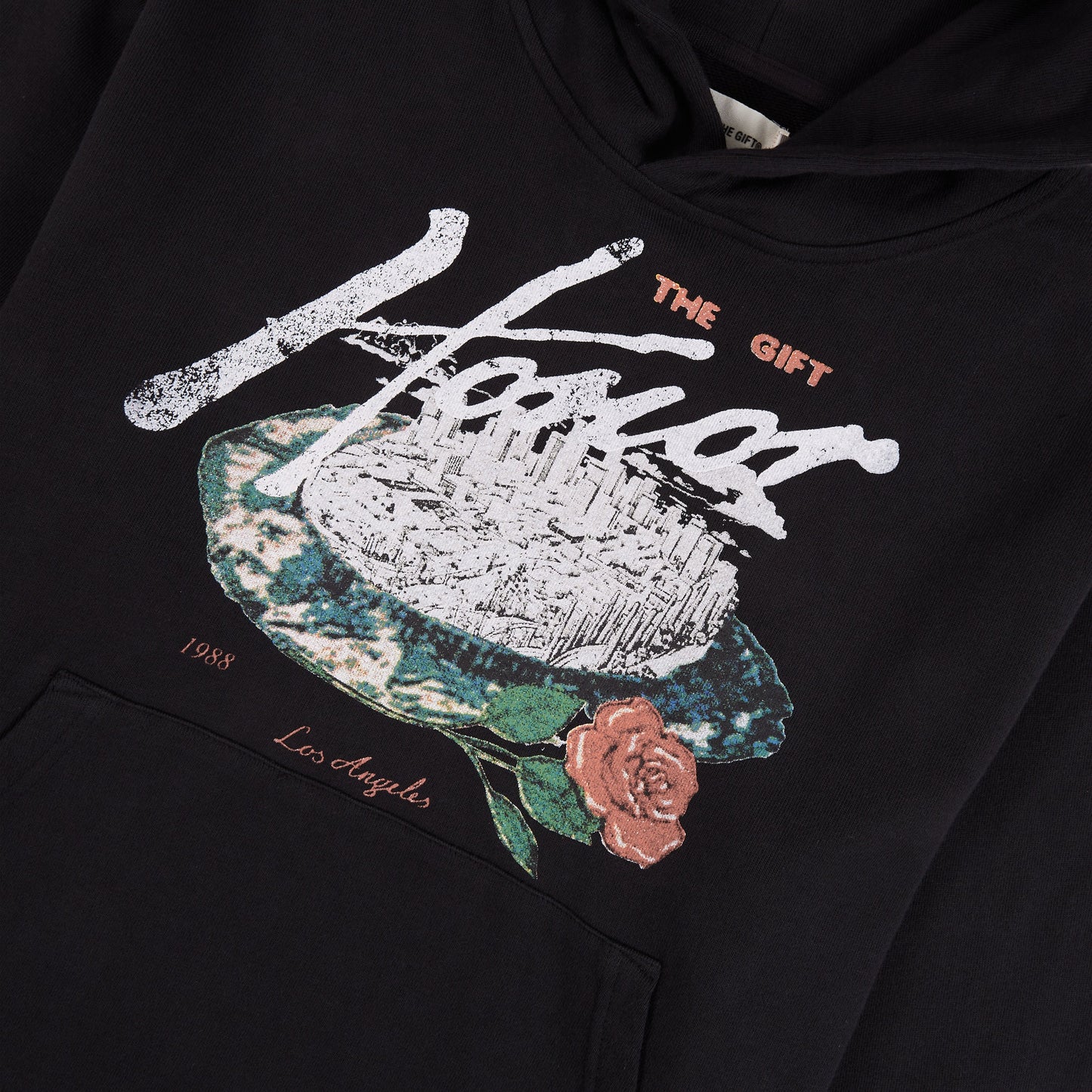 Concert Hoodie