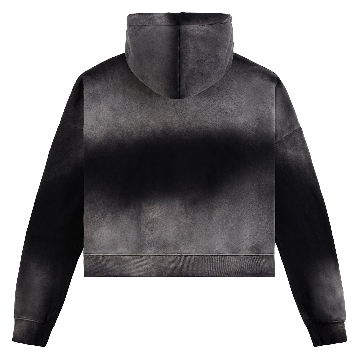 Eiffel Tower Hoodie