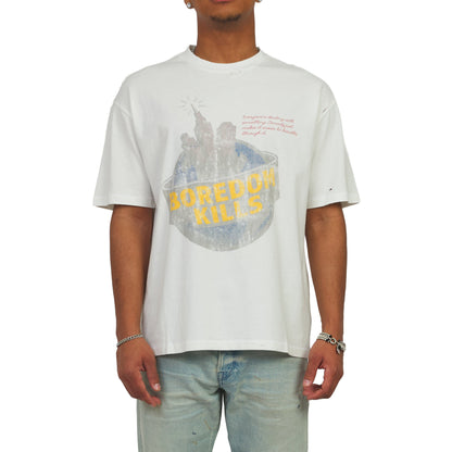 Comedy Tee |