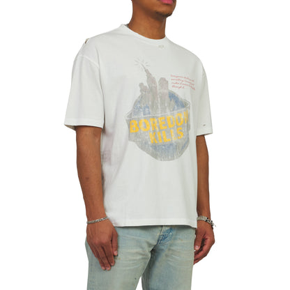 Comedy Tee |