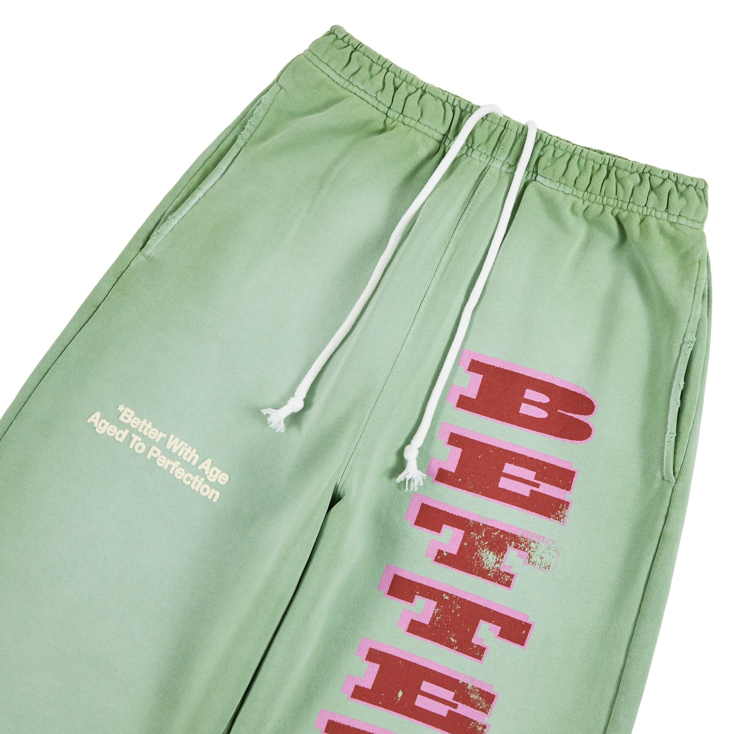 Moniker Sweatpant