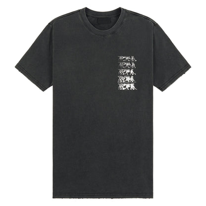 Liam Tee | Black Smoky