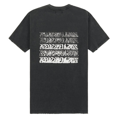 Liam Tee | Black Smoky