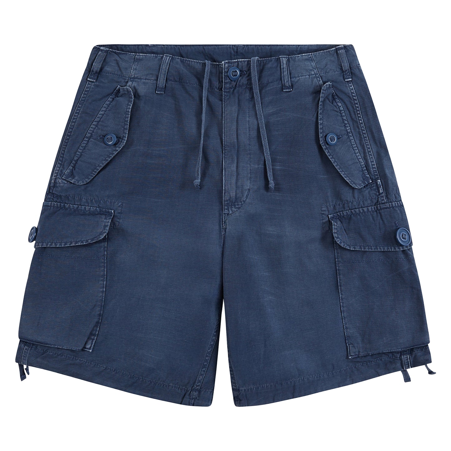 Ripstop Cargo Short | Old Royal