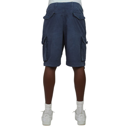 Ripstop Cargo Short | Old Royal