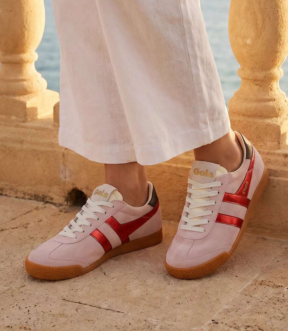 Gola Elan Glitz Sneakers