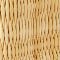 Natural Straw Tote Bag