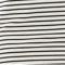 Stripe Short Sleeve Top