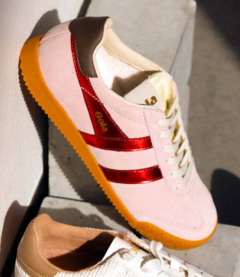 Gola Elan Glitz Sneakers