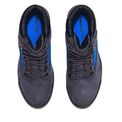 6 Inch Waterproof Field Boots | Blackened Pear