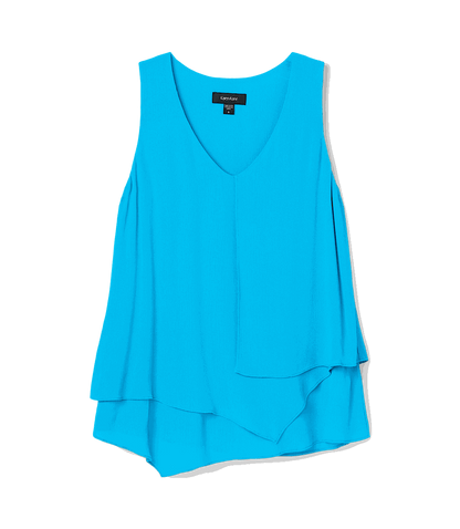 Layered Tank