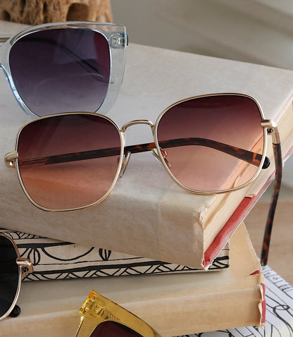 Quay Uptown Sunglasses