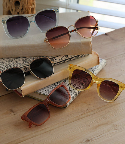 Quay Ever After Sunglasses