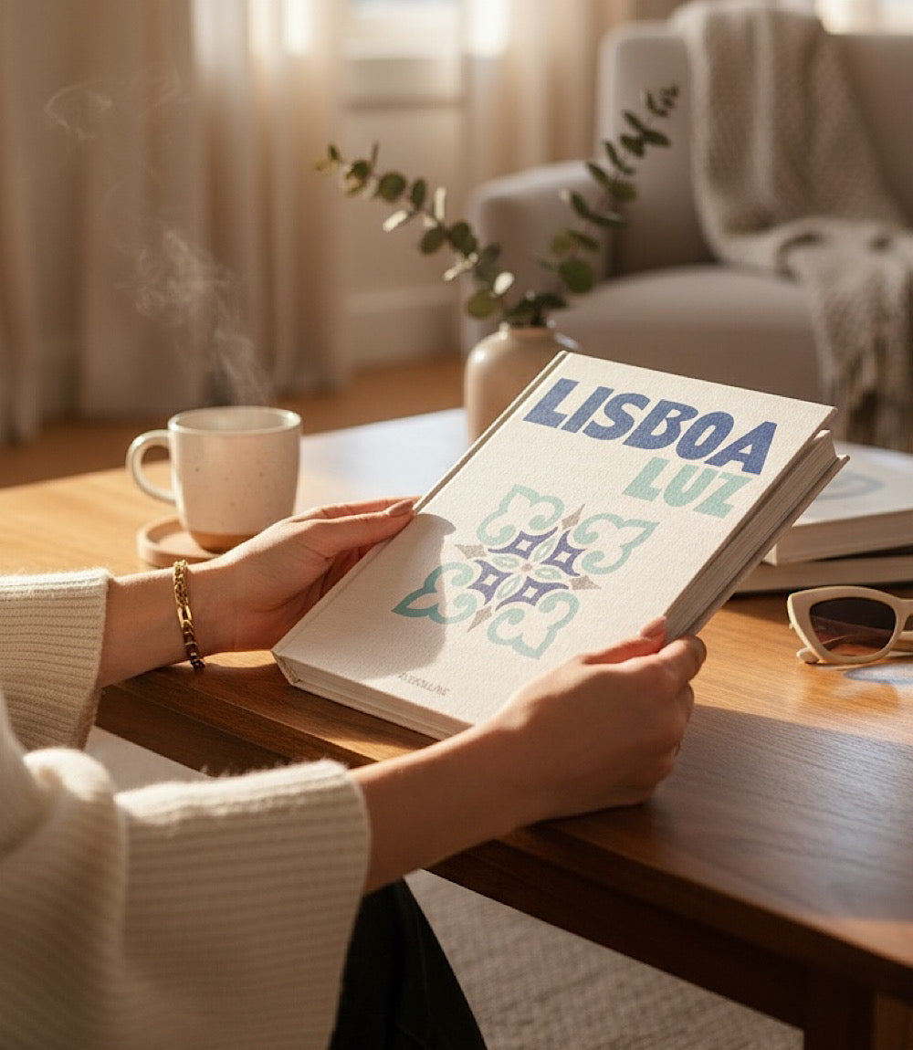 Lisboa Luz