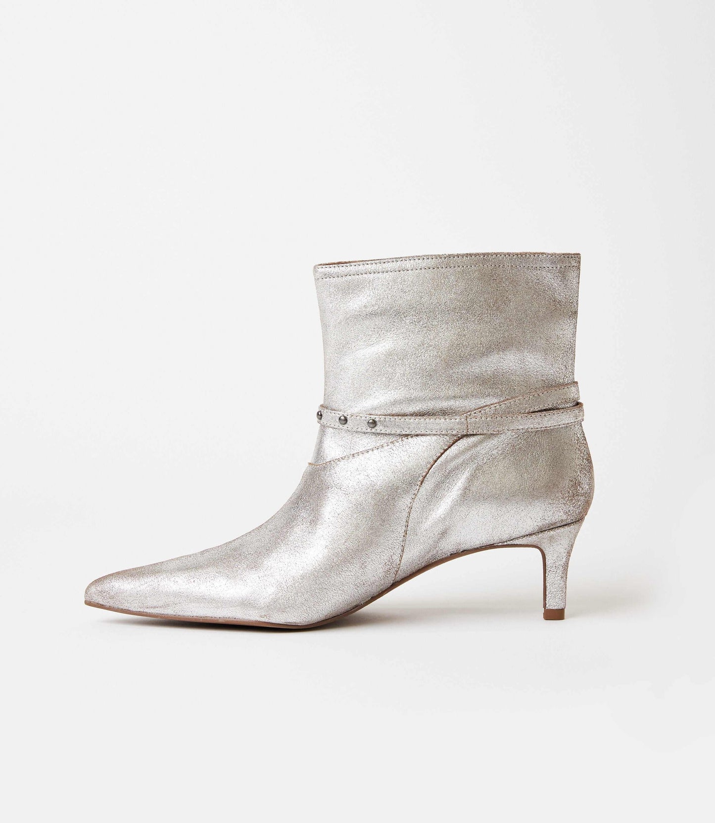 Seychelles Milan Booties
