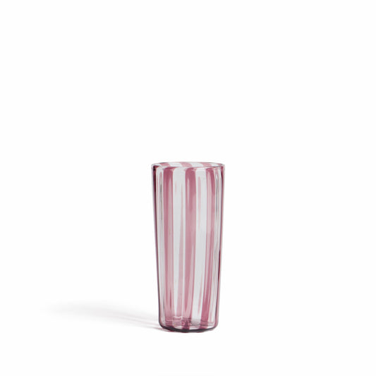 Augusta Glass in Amethyst