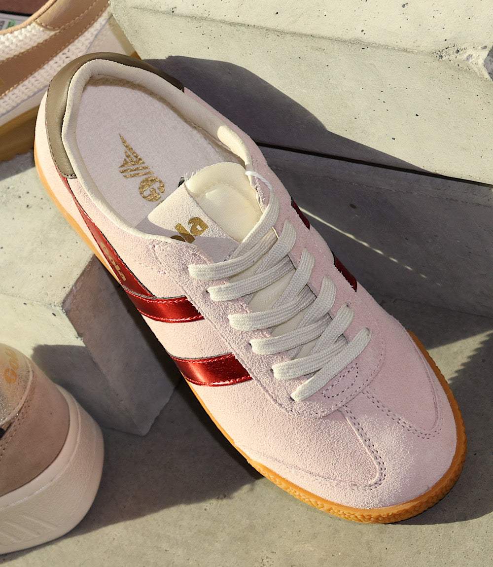 Gola Elan Glitz Sneakers
