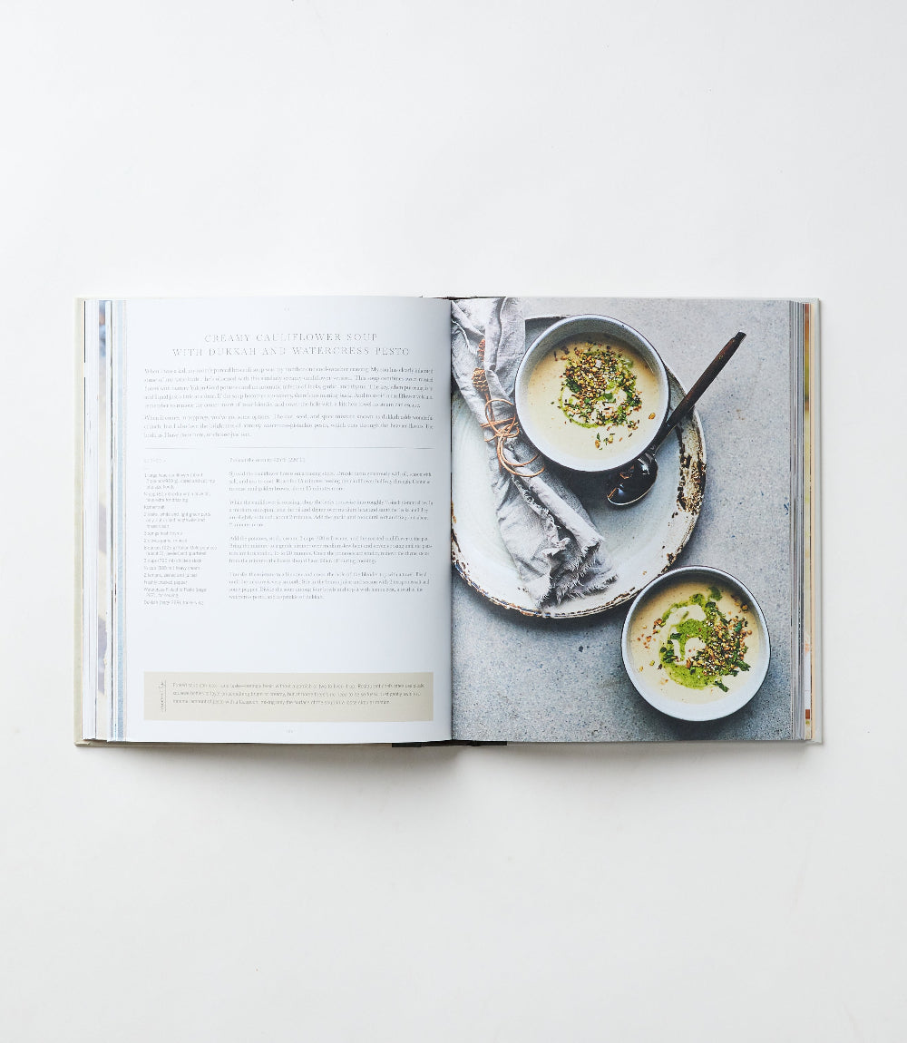 Cook Beautiful