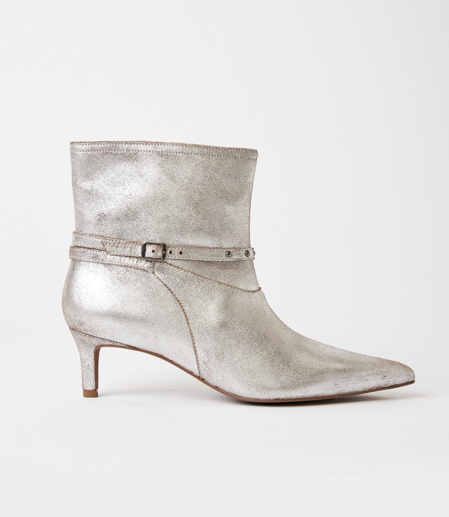 Seychelles Milan Booties