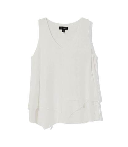 Layered Tank