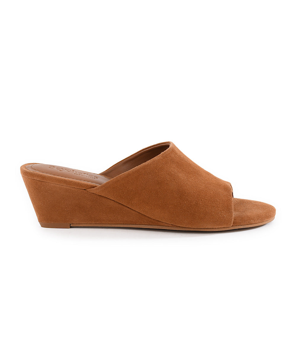 Seychelles Isn't She Lovely Wedge Sandals