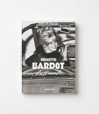 Brigitte Bardot