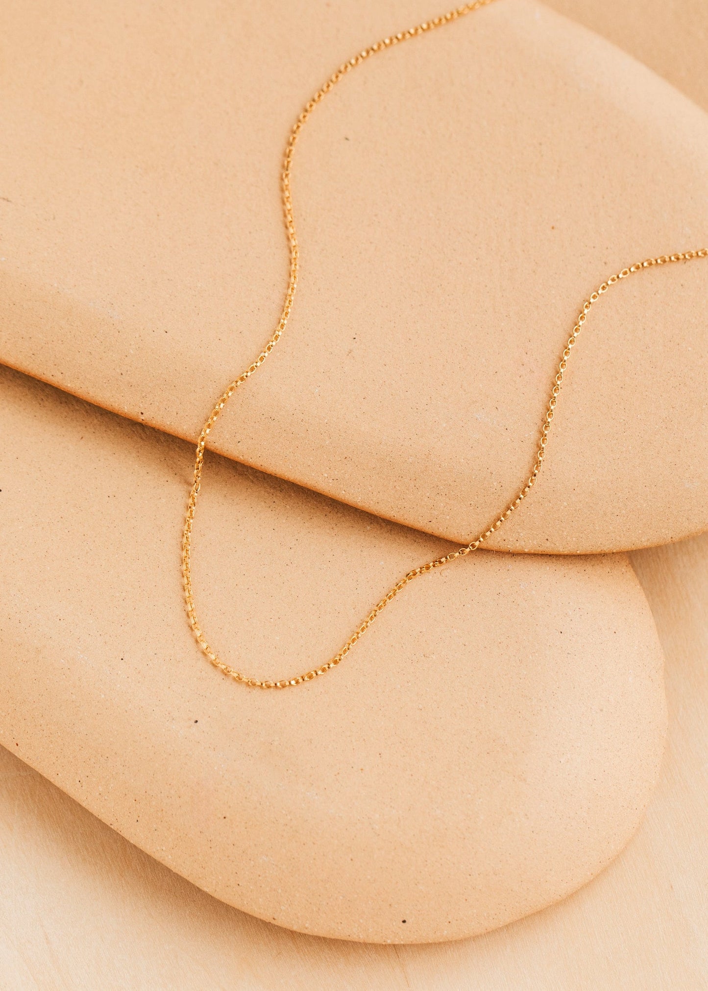 BYO Zoey Chain