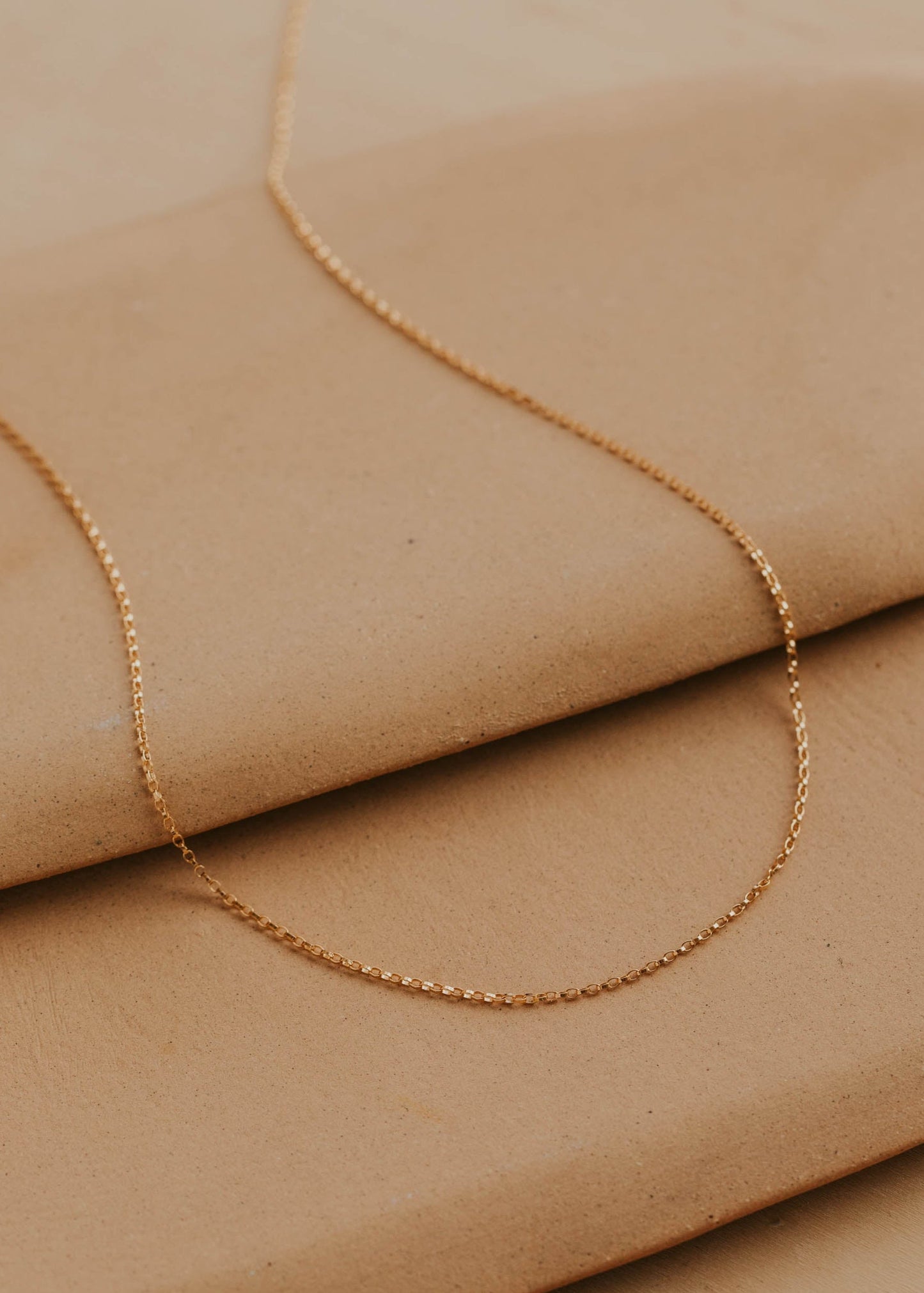 Veda Zoey Chain